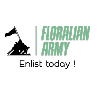 Armée de Floralie