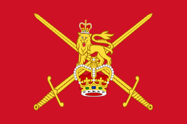 Armée de Sylveuria - Regensburg