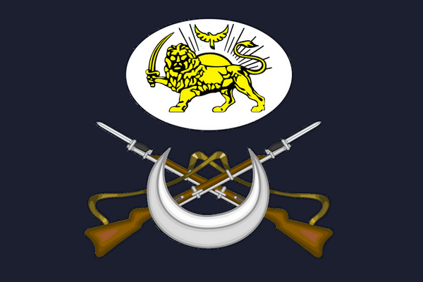 Armée de Varanya (PNJ)