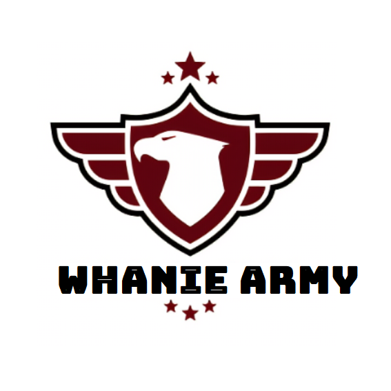 Armée de Whanie