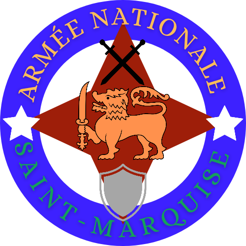 Armée de Saint-Marquise