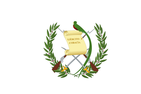 Armée de La République Fédérale Noire Cobaricienne