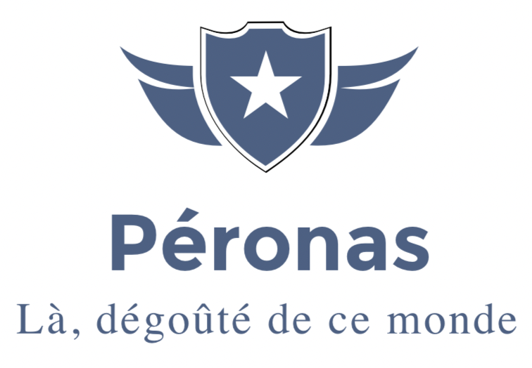 Armée de Péronas