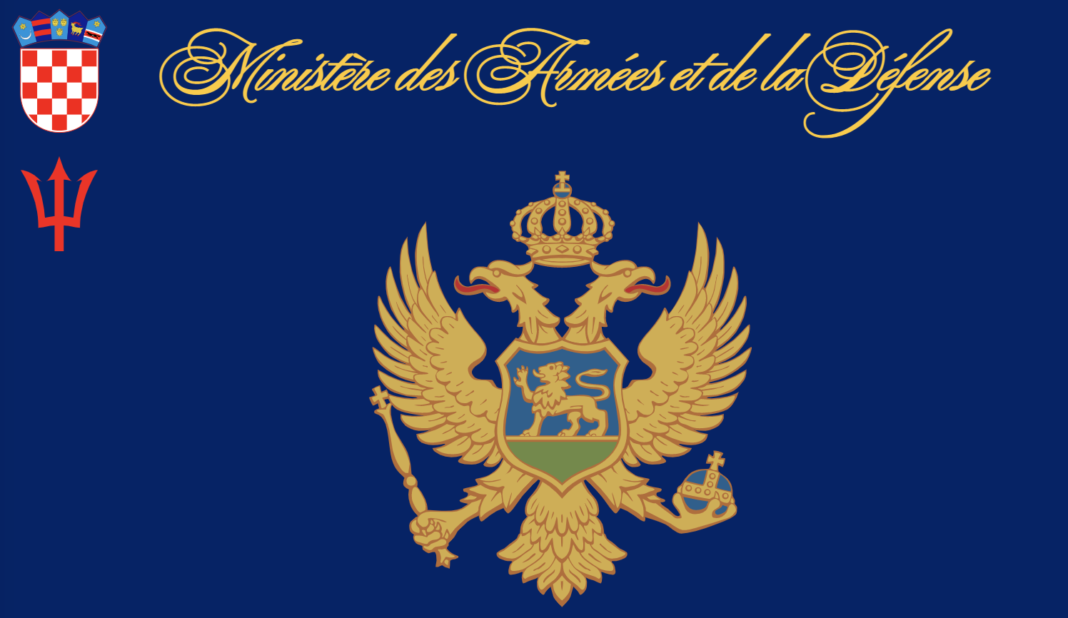 Armée de Empire Karpok