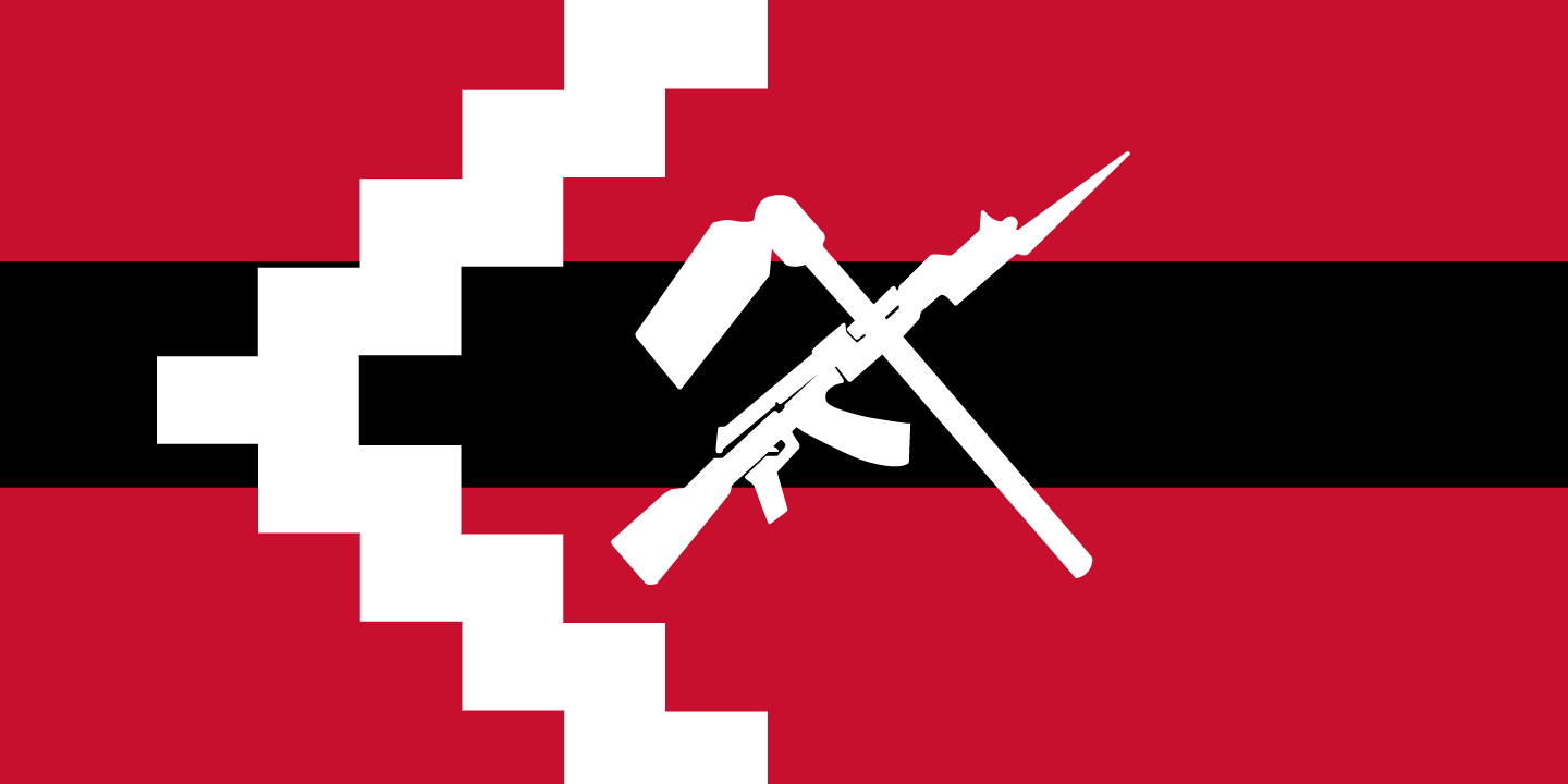 Armée de Antégrie
