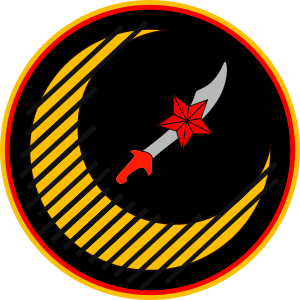 Armée de Sultanats Arabes