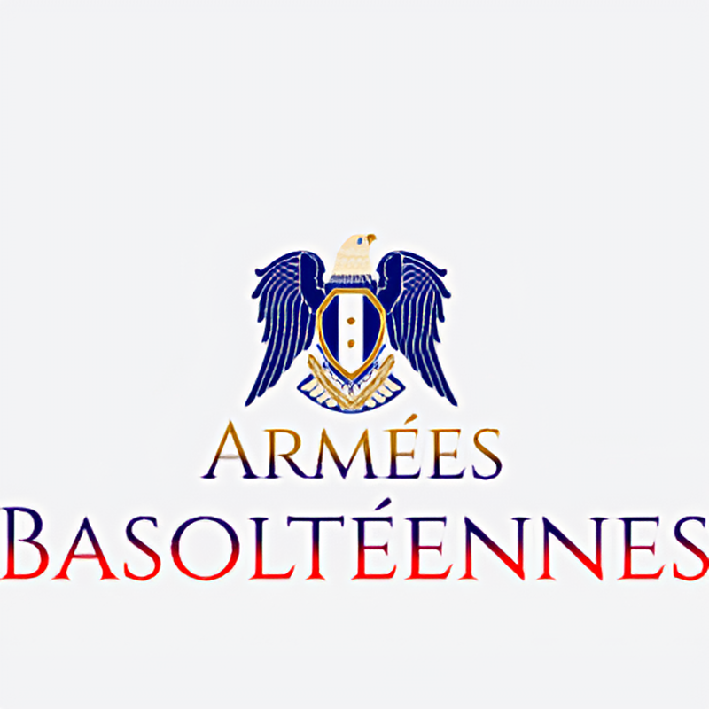 Armée de Basoltée