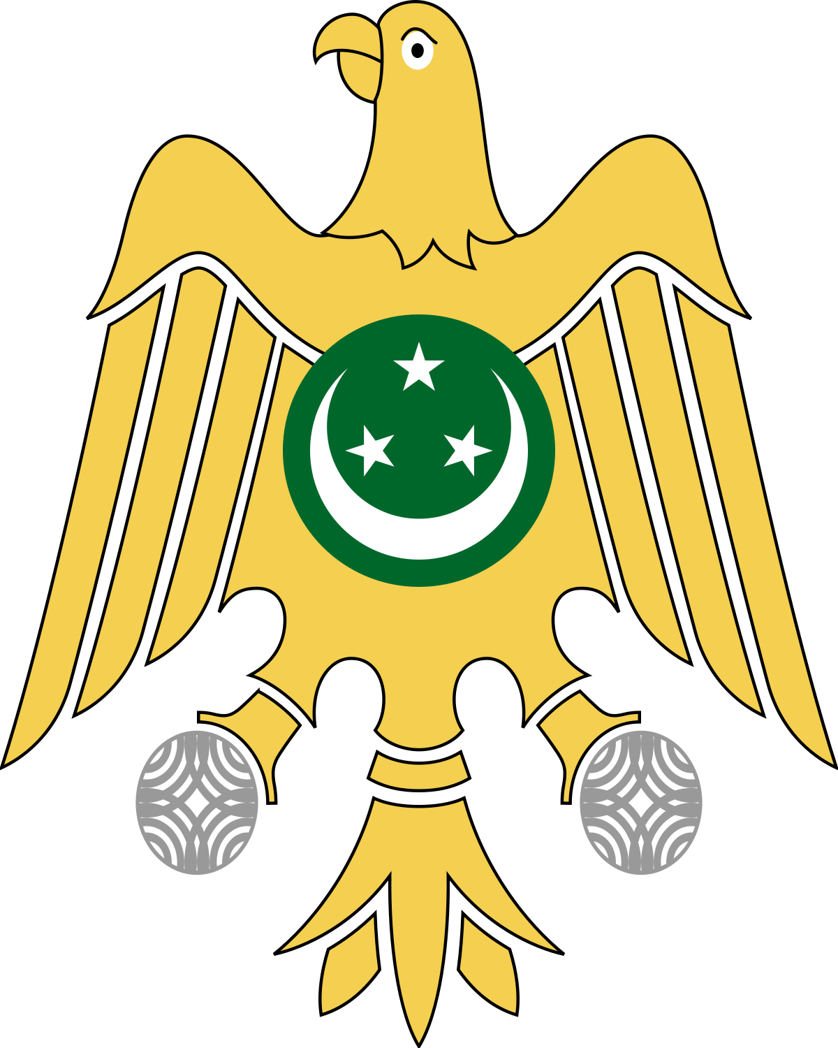 Armée de Jamahiriya Sarranide