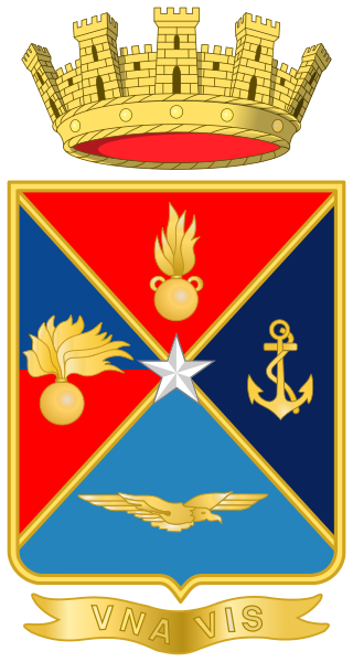 Armée de Dinarie