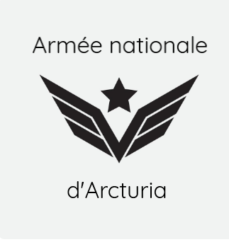 Armée de Arcturia