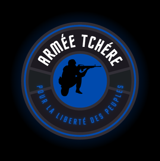 Armée de Tcharnovie ou U.C.T.