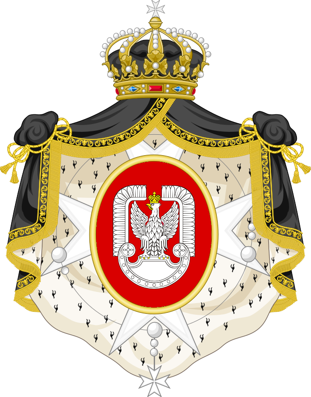 Armée de Ordre de Wielźmin