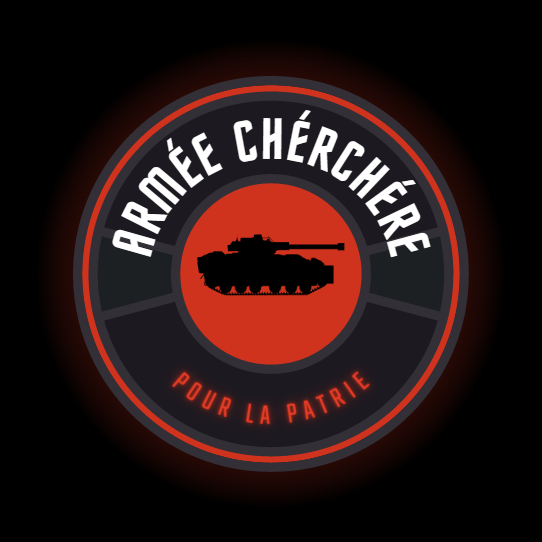 Armée de Chérchérie