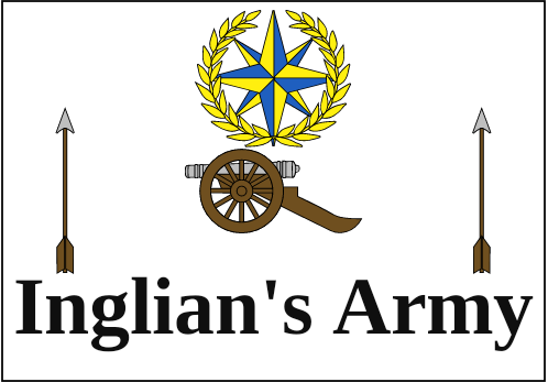 Armée de Inglie