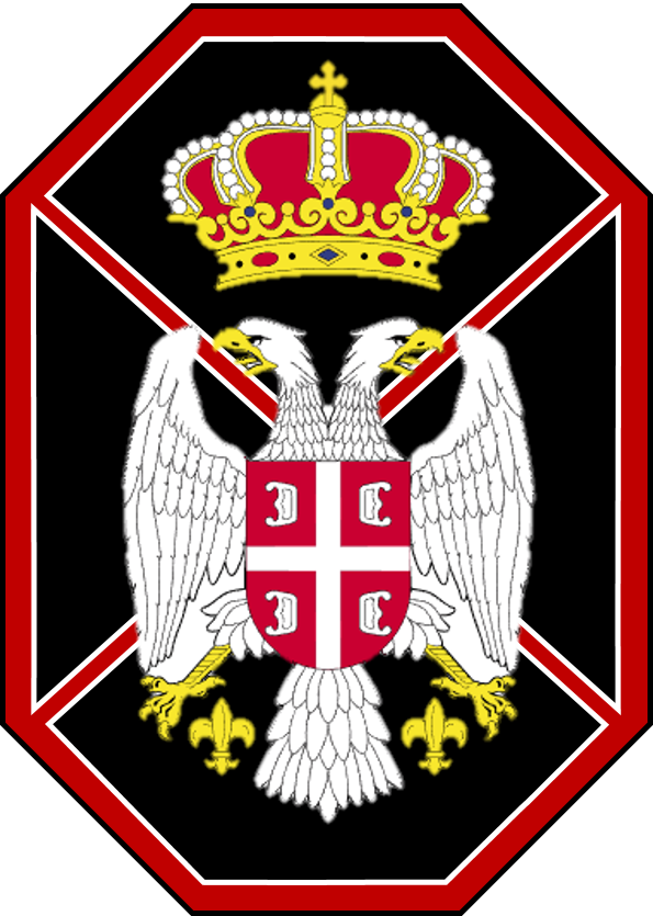 Armée de Serkanie