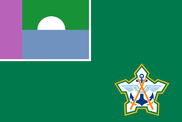 Armée de Anna