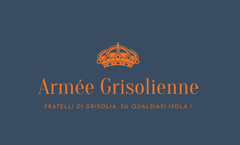 Armée de Grisolia