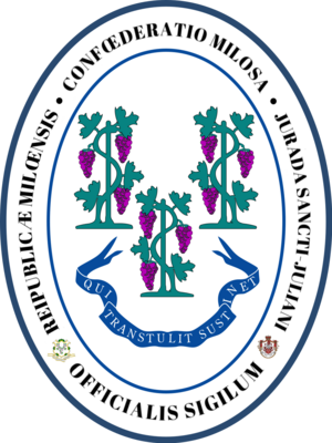 Armée de Confédération Miloise