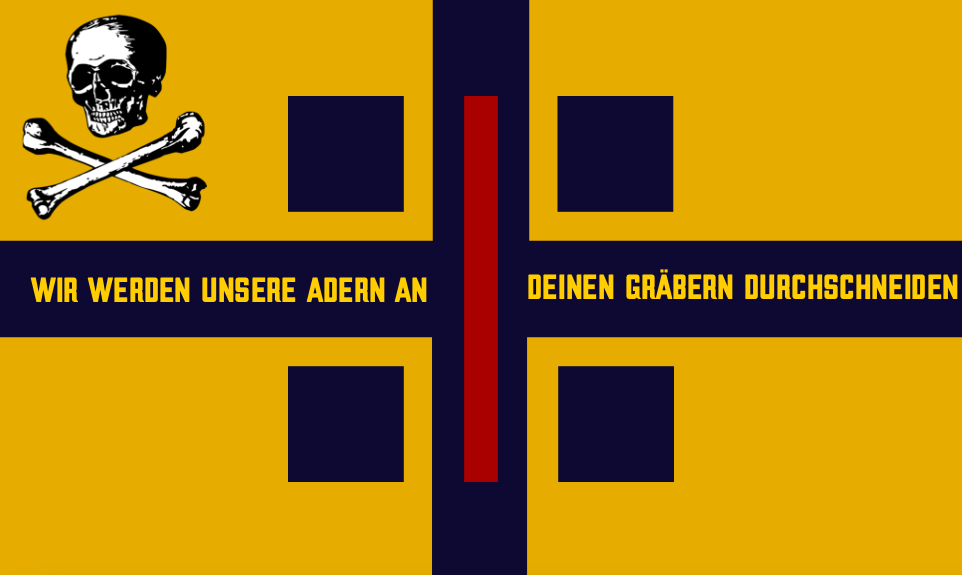 Armée de Confédération de Kölisburg