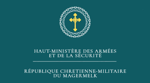 Armée de Magermelk