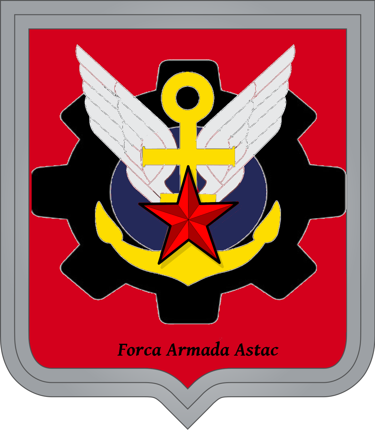 Armée de Astac