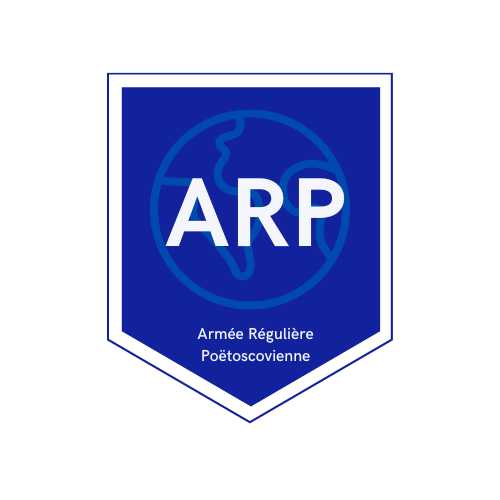 Armée de Poëtoscovie