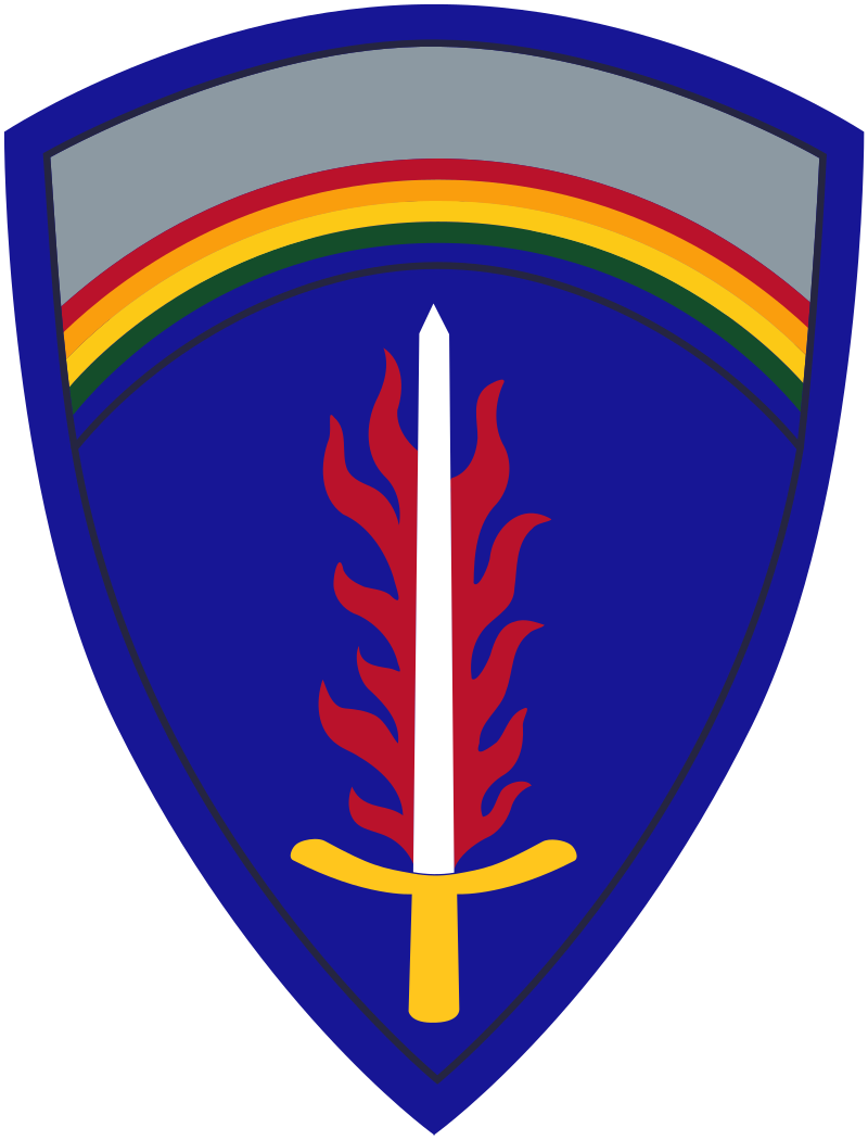 Armée de Westgau