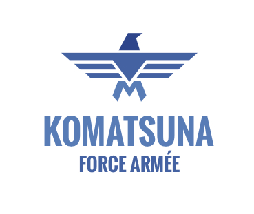 Armée de Komatsuna
