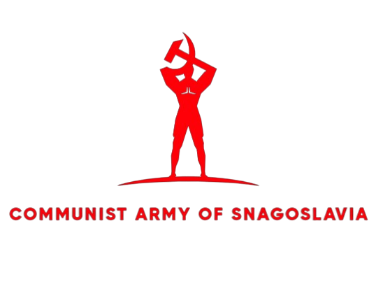 Armée de République Snagoslave