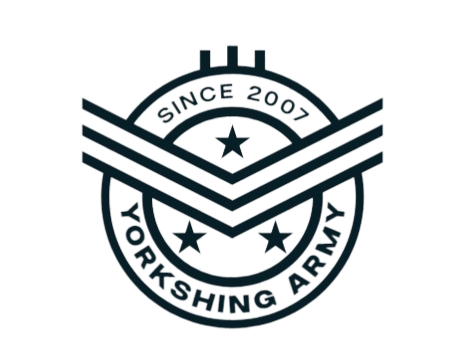 Armée de Yorkshing
