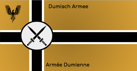 Armée de Dumanie