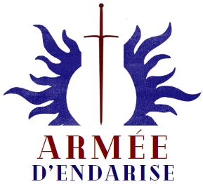 Armée de Endarise