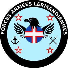 Armée de Lermandie