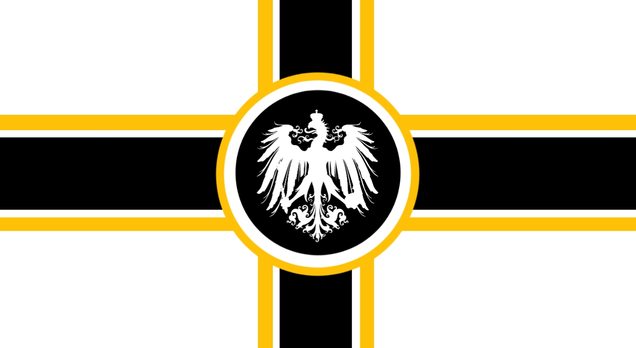 Armée de Empire d'Ostland
