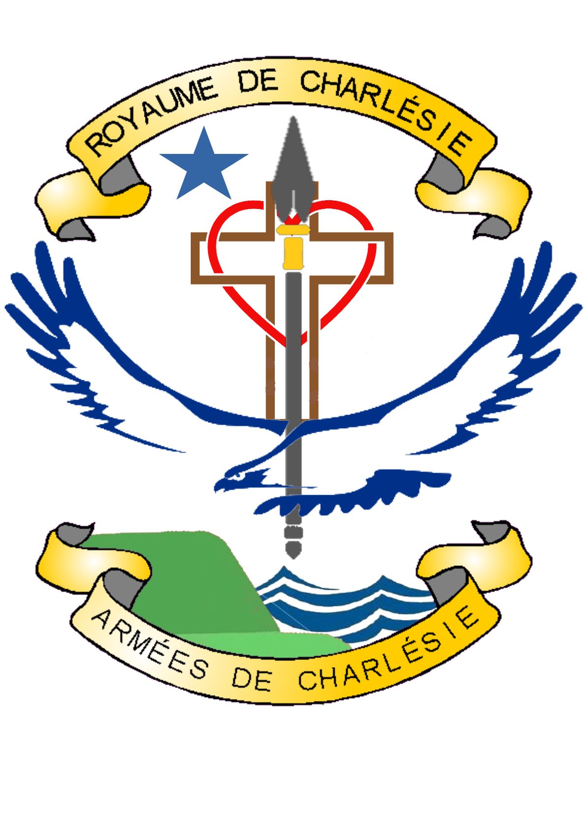Armée de Charlésie