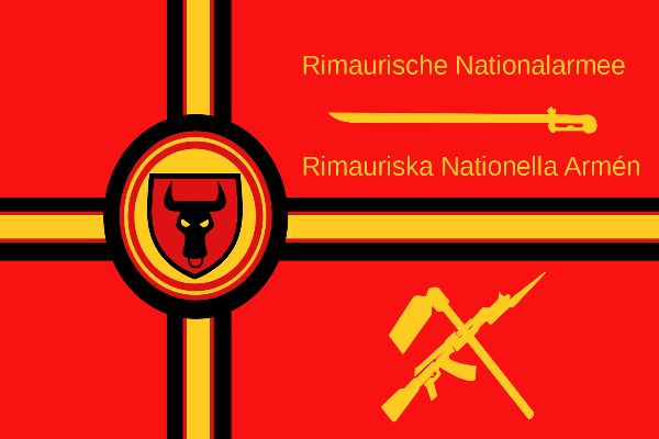 Armée de Rimaurie
