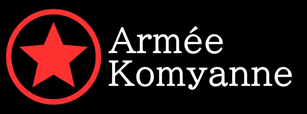 Armée de Komya