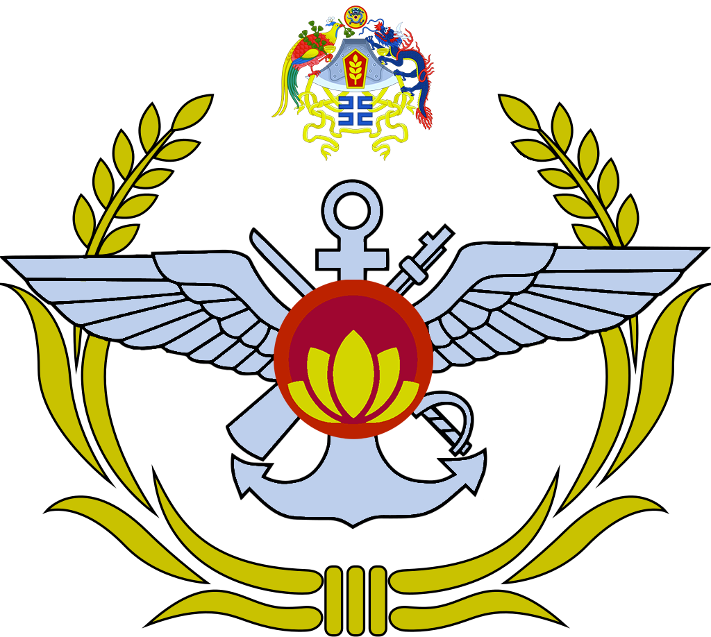 Armée de Grand Ling