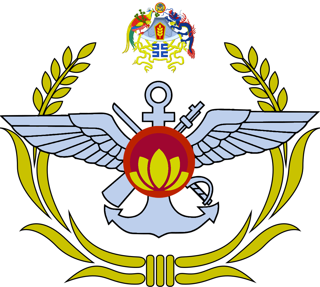 Armée de Grand Ling
