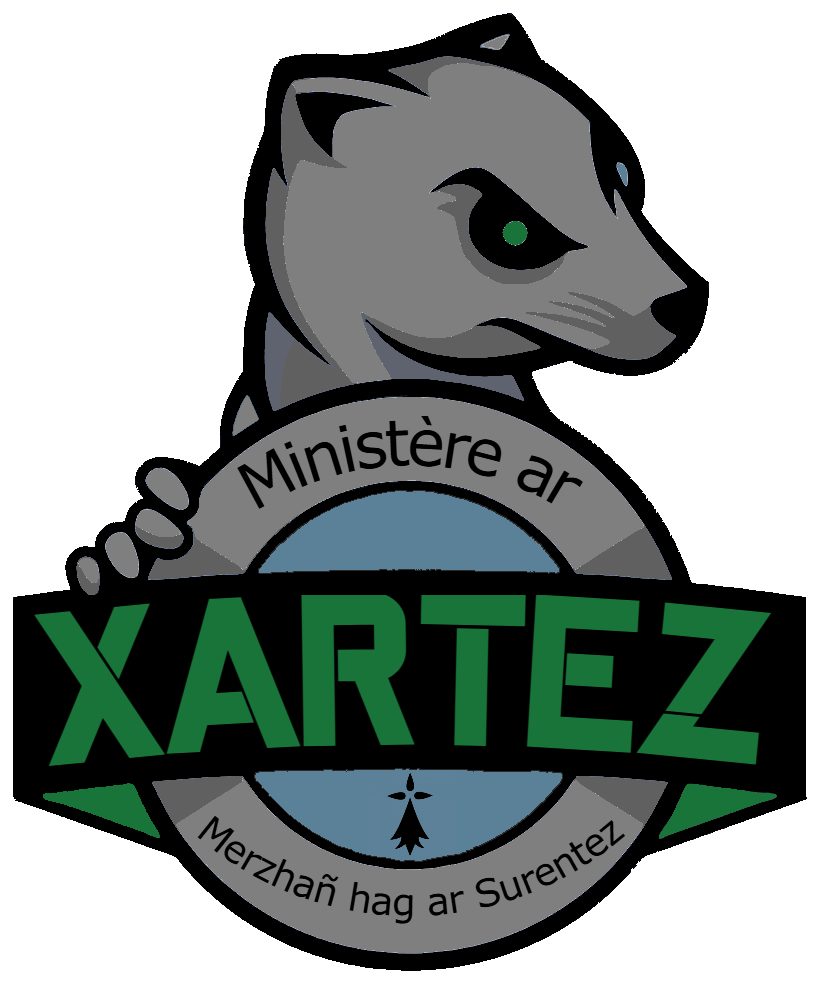 Armée de Xartez