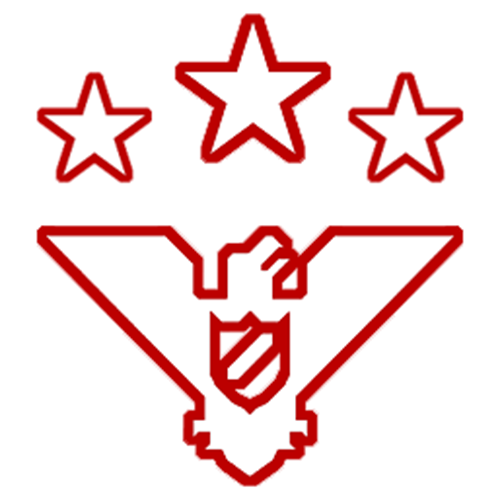 Armée de GUP d'Antegria