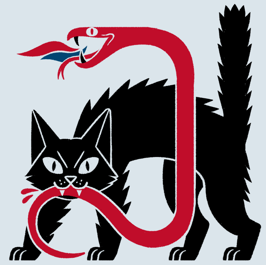 Armée de La Fédération Anarchiste d'Eurysie