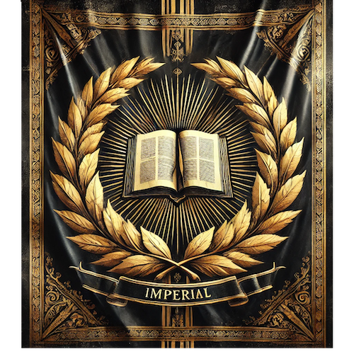 Armée de Empire des Sombrilatis