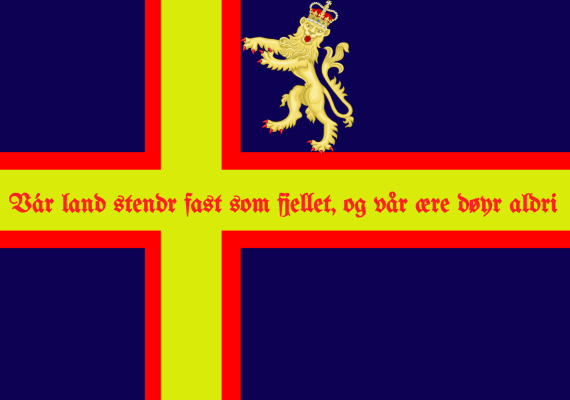 Armée de Skjörland