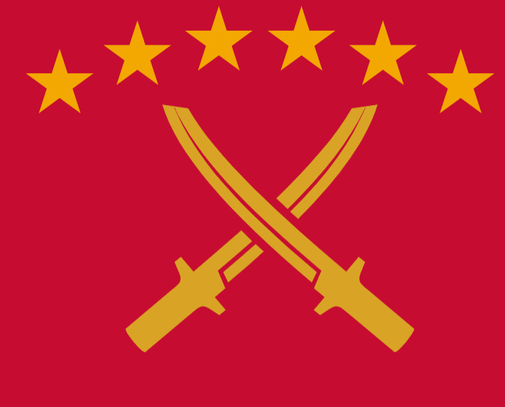 Armée de Ghamdan