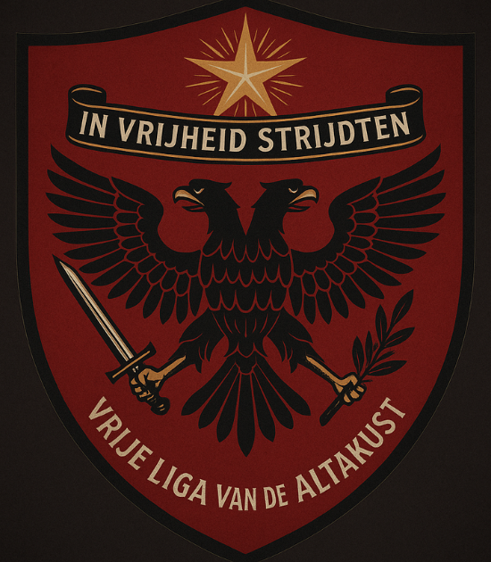 Armée de Altakust
