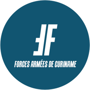 Armée de Curiname