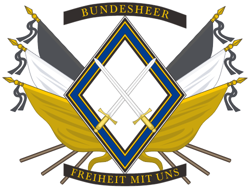 Armée de Mantelhahn
