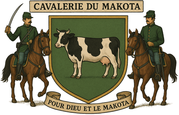 Armée de État du Makota