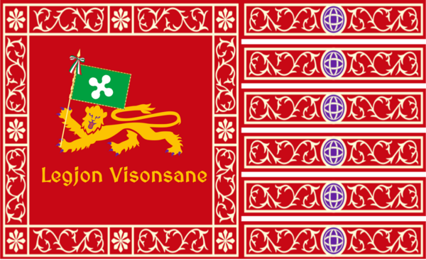 Armée de Visonza